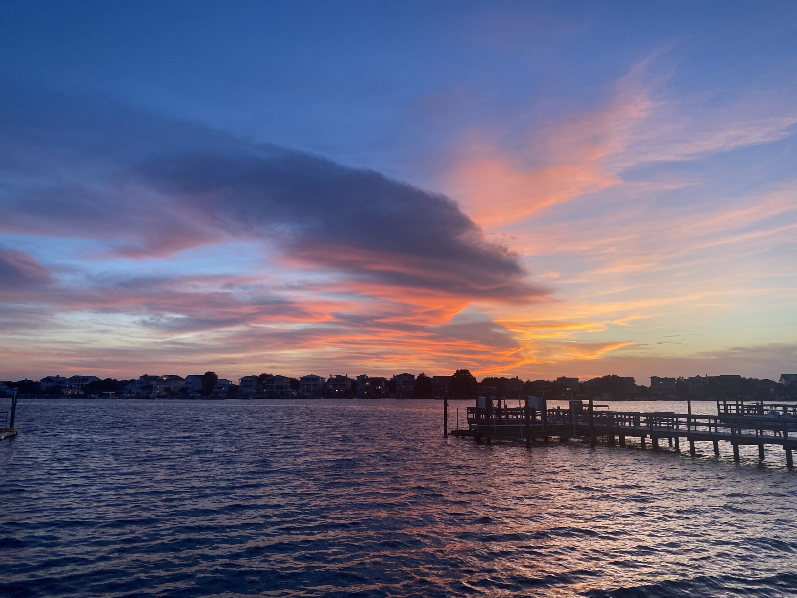 Wrightsville Beach, North Carolina (July 27, 2022)